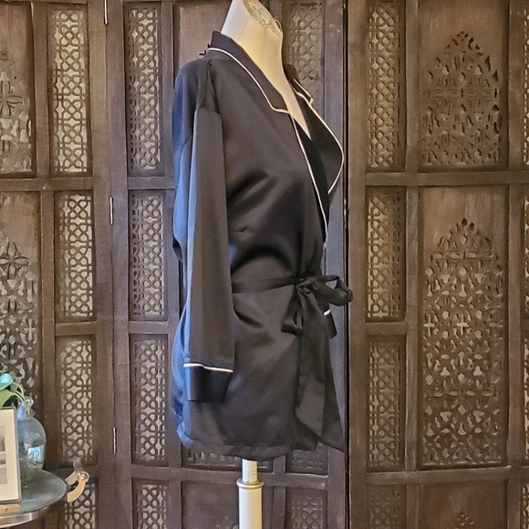 Kimono wrap pj top - Picture 10 of 16